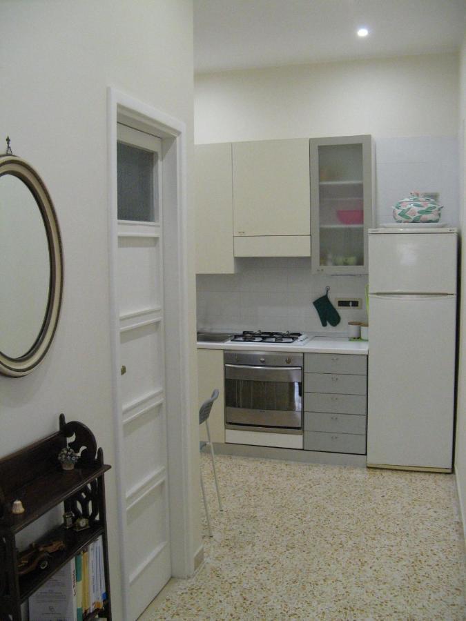 Verrotti House Napoli Eksteriør billede