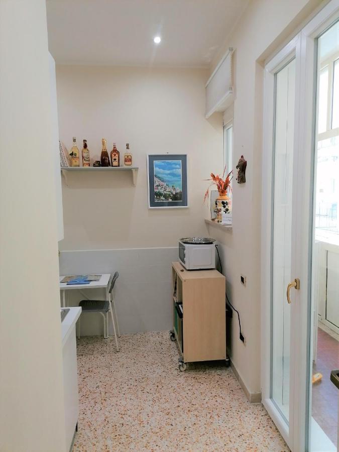 Verrotti House Napoli Eksteriør billede