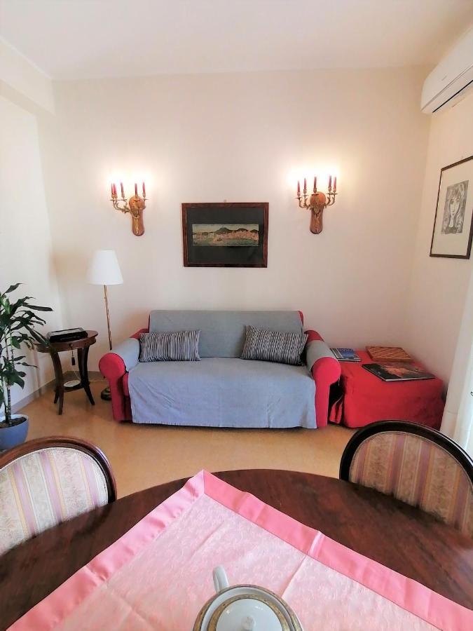 Verrotti House Napoli Eksteriør billede