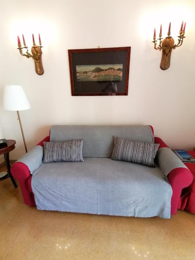 Verrotti House Napoli Eksteriør billede