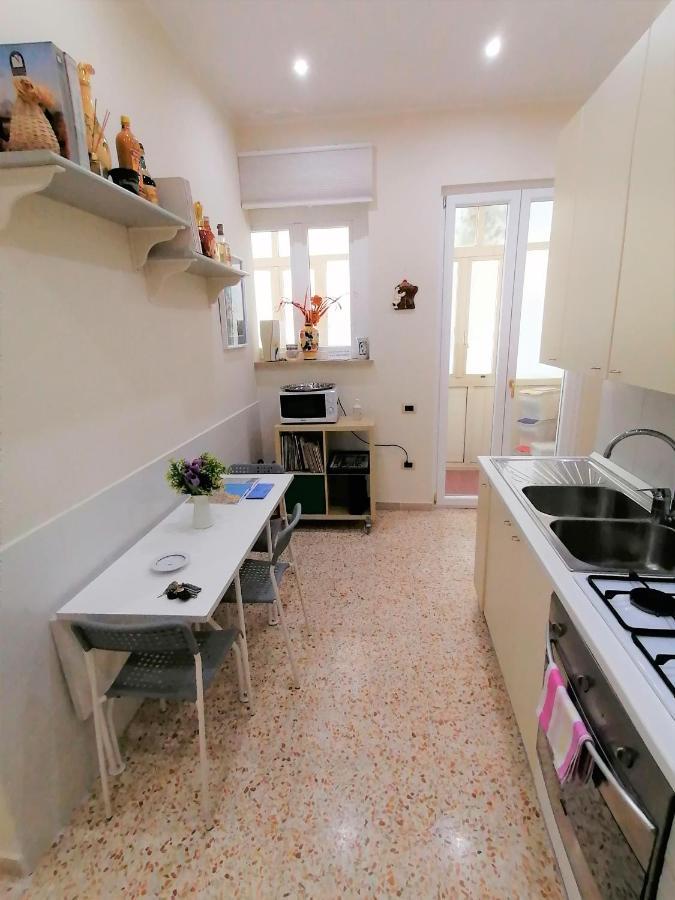 Verrotti House Napoli Eksteriør billede