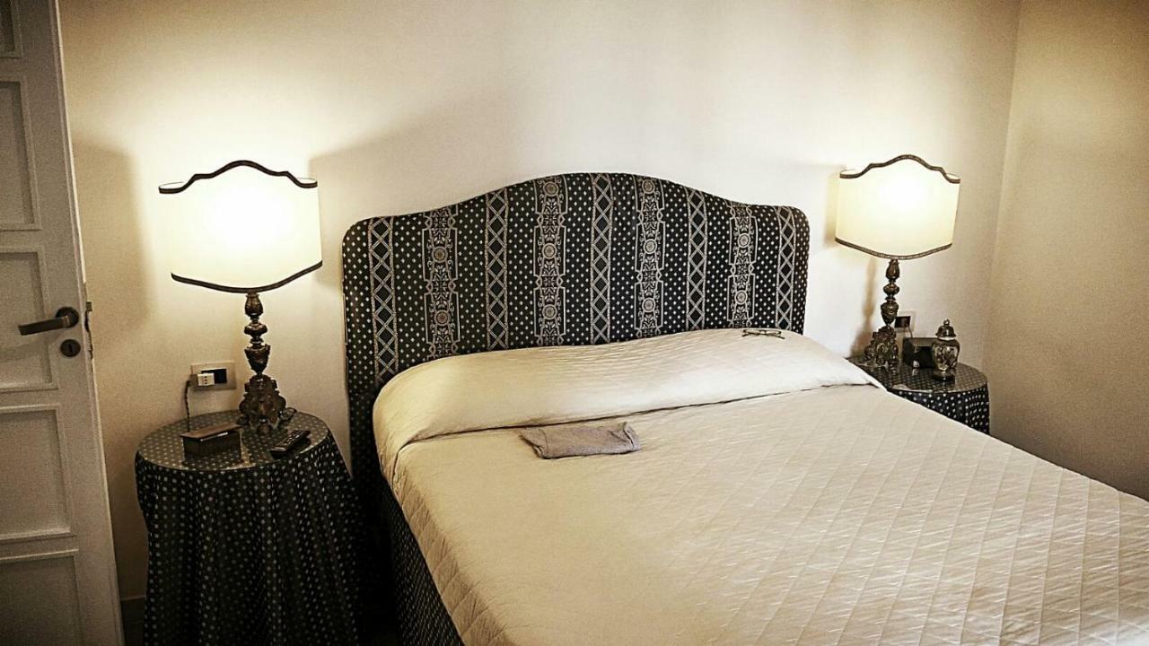 Verrotti House Napoli Eksteriør billede