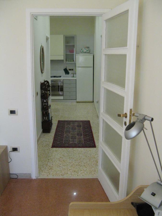 Verrotti House Napoli Eksteriør billede