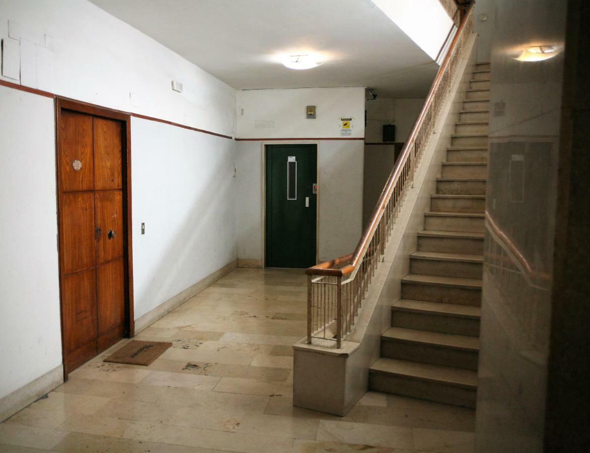 Verrotti House Napoli Eksteriør billede