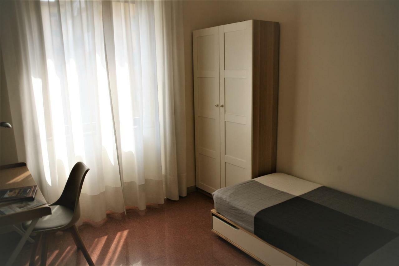 Verrotti House Napoli Eksteriør billede