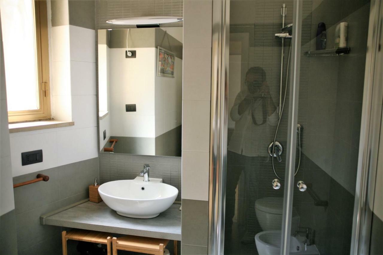 Verrotti House Napoli Eksteriør billede