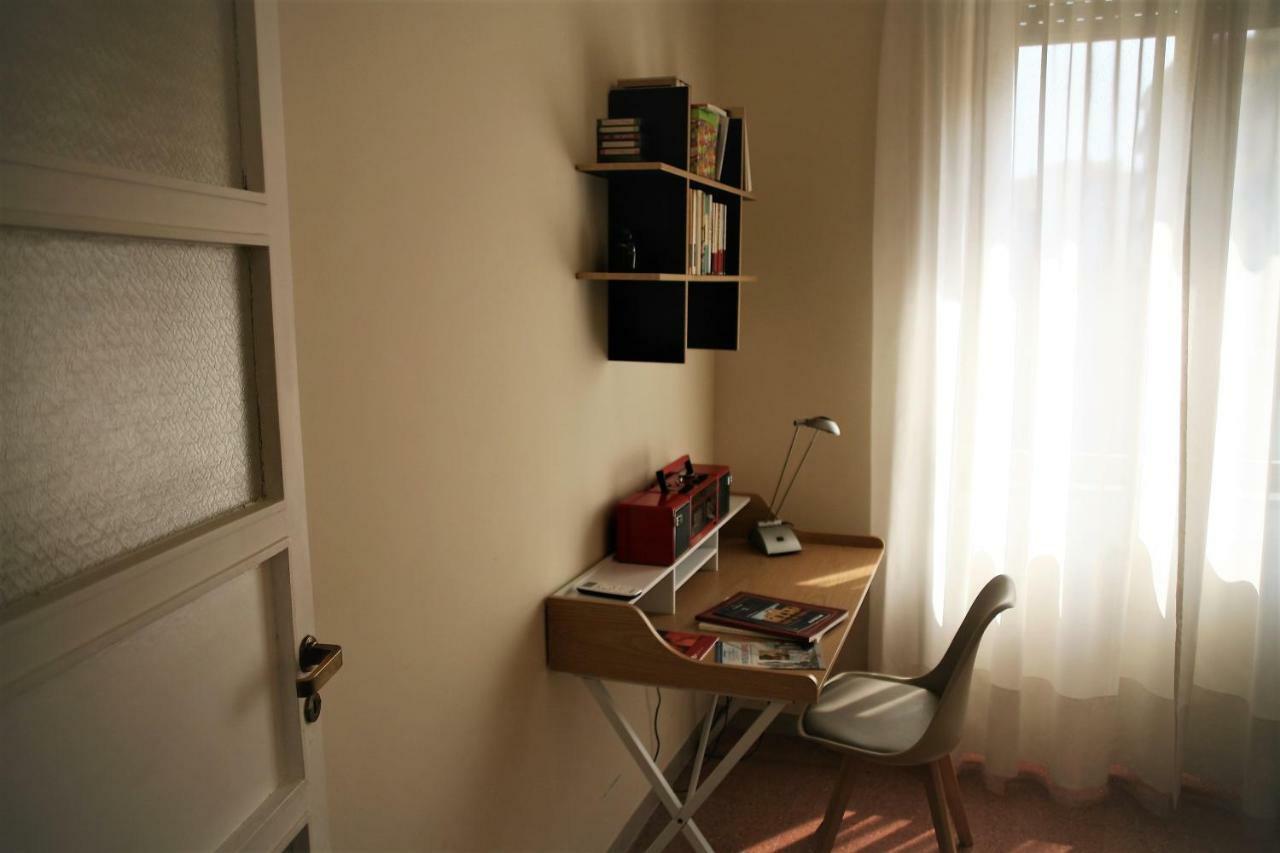 Verrotti House Napoli Eksteriør billede